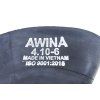 PIT01829 - Camera interior 4.10 - 6" TR13