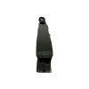 PIT03246 - Glisor pentru lanț din cauciuc Pitbike - tip 2 negru
