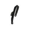 PIT03246 - Glisor pentru lanț din cauciuc Pitbike - tip 2 negru