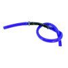 PIT01221 - Furtun de aerisire rezervor - albastru