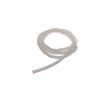 PIT01944 - Furtun ulei 3 mm - transparent, pitbike/minibike