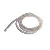 PIT01944 - Furtun ulei 3 mm - transparent, pitbike/minibike