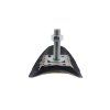 PIT01652 - Gantera din aluminiu - 1,4" - 1,6"