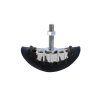PIT01651 - Gantera din aluminiu - 1,85"