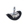 PIT01651 - Gantera din aluminiu - 1,85"