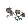 PIT02891 - Chiulasă + cilindru complet ATV 150cc – alezaj 57,40 mm