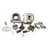 PIT02891 - Chiulasă + cilindru complet ATV 150cc – alezaj 57,40 mm