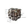 PIT02259 - Cap + Cilindru complet ATV 75cc 47mm