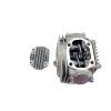 PIT02676 - Cap motor 125cc - 52.40mm - complet