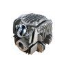 PIT00567 - Chiulasă completă 125cc - 54.00mm (ATV/Pitbike)