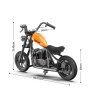 PIT03373 - HYPER GOGO Cruiser 12 - negru