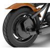 PIT03377 - HYPER GOGO Cruiser 12 Plus - albastru