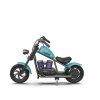 PIT03377 - HYPER GOGO Cruiser 12 Plus - albastru