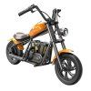 PIT03366 - HYPER GOGO Challenger 12 Plus - motocicletă electrică pentru copii, portocalie