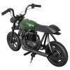 PIT03354 - HYPER GOGO Pioneer 12 - verde