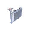 PIT01739 - Răcitor + ventilator + furtunuri - set original Bashan
