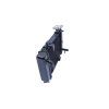 PIT01835 - Radiator + ventilator ATV 200-250cc