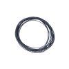 PIT03227 - Cablu electric negru-alb 1,00 mm - conductor de cablare