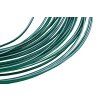 PIT03190 - Cablu verde-alb 0,75 mm