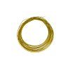 PIT03298 - Cablu galben-negru 0,5 mm