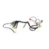 PIT02224 - Cablare ATV 110-125cc tip 6