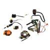 PIT03253 - Cablaj ATV 200-250cc - complet