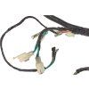 PIT02336 - Cablare ATV 250cc - Bashan BS250S-5