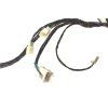 PIT02336 - Cablare ATV 250cc - Bashan BS250S-5