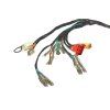 PIT02336 - Cablare ATV 250cc - Bashan BS250S-5