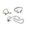 PIT02336 - Cablare ATV 250cc - Bashan BS250S-5