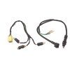 PIT02336 - Cablare ATV 250cc - Bashan BS250S-5