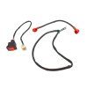 PIT02336 - Cablare ATV 250cc - Bashan BS250S-5
