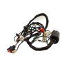 PIT02336 - Cablare ATV 250cc - Bashan BS250S-5
