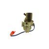 PIT02639 - Carburator 19mm 2T pentru motoare 1E40QMB - Keeway, Minarelli