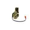 PIT02639 - Carburator 19mm 2T pentru motoare 1E40QMB - Keeway, Minarelli