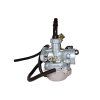 PIT00131 - Carburator PZ19 L pentru ATV - cu supapă, filtru, cablu de choke
