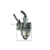 PIT02493 - Carburator PZ22 pentru pit bike de 125cc cu motor YX140