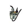 PIT02493 - Carburator PZ22 pentru pit bike de 125cc cu motor YX140