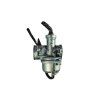 PIT02493 - Carburator PZ22 pentru pit bike de 125cc cu motor YX140