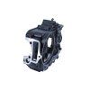 PIT01870 - Carter motor Pitbike 125cc - stânga 154FMI negru