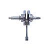 PIT01869 - Arbore cotit pit bike 125cc - 154FMI - tip 1