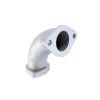PIT01243 - Cot carburator - Lifan 86 - argintiu