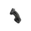 PIT00863 - Cot carburator - Pitbike 50cc - negru