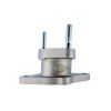 PIT01158 - Cot carburator 60° METAL - drept