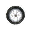PIT01605 - Roată spate 12x2.75 completă - minibike (jantă + anvelopă)