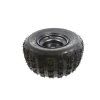 PIT02261 - Roată spate 18x9.50-8 - disc 3x78 mm, jantă de 8 inch