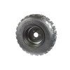 PIT02261 - Roată spate 18x9.50-8 - disc 3x78 mm, jantă de 8 inch