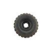 PIT02959 - Roată spate 18x9.50-8 cu disc 4x110 mm - completă