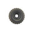PIT02959 - Roată spate 18x9.50-8 cu disc 4x110 mm - completă