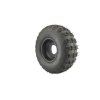 PIT02959 - Roată spate 18x9.50-8 cu disc 4x110 mm - completă